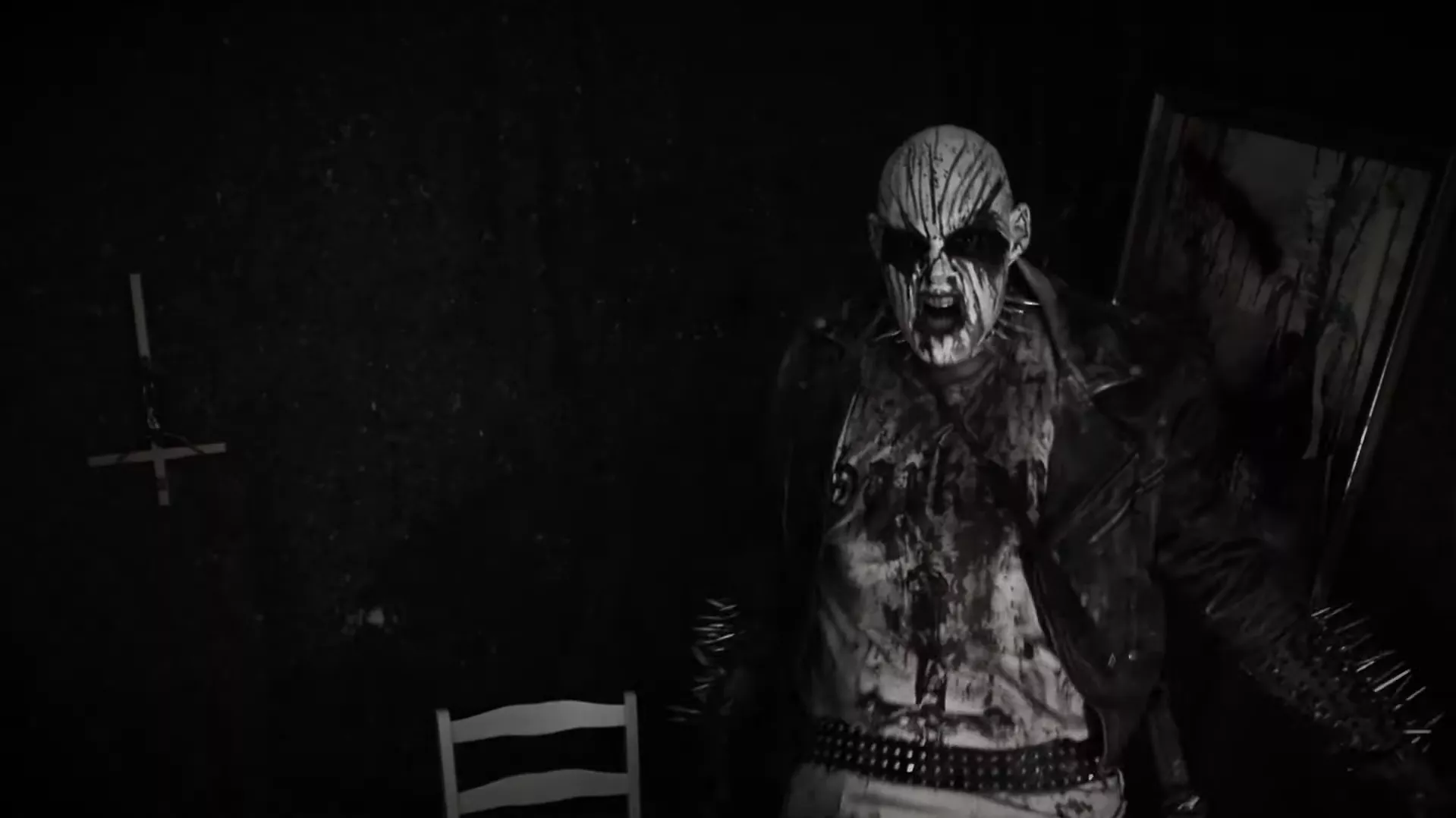 Norsk black metal-band fortolker The Prodigy