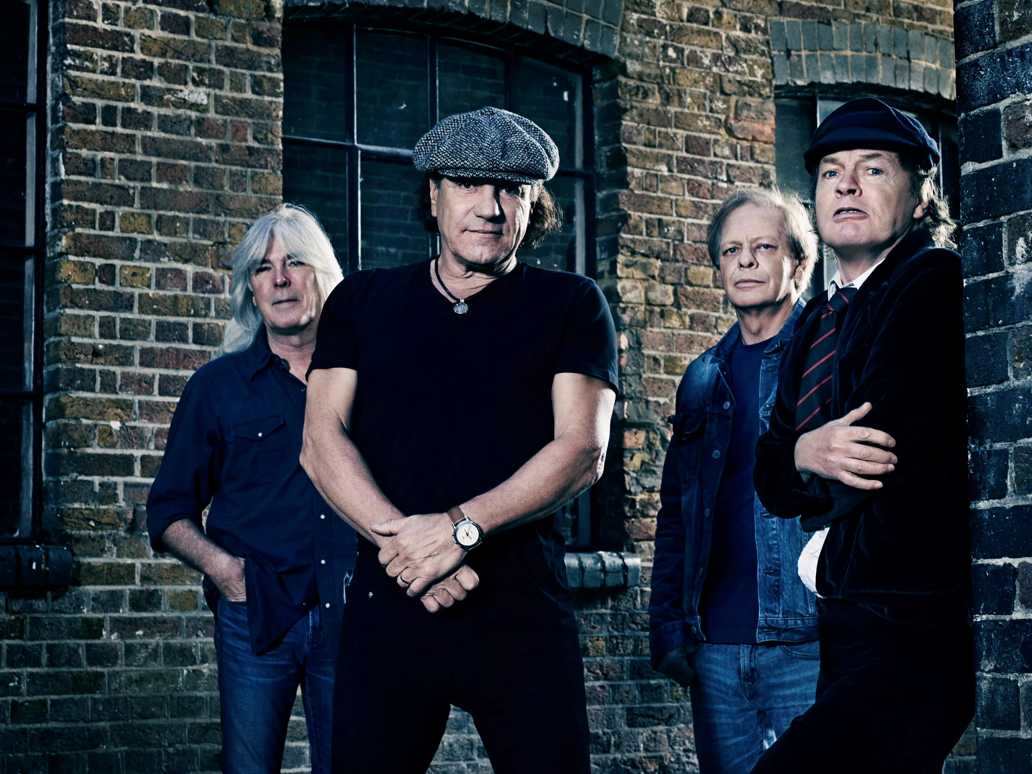 Stopper i AC/DC efter USA-turné
