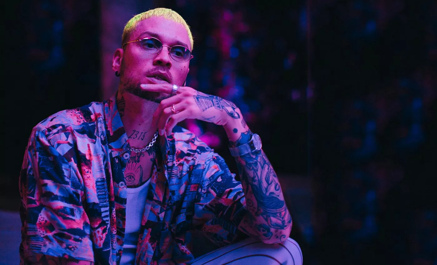 ÅRETS NORSKE ALBUM: Pioneren er fortsatt best