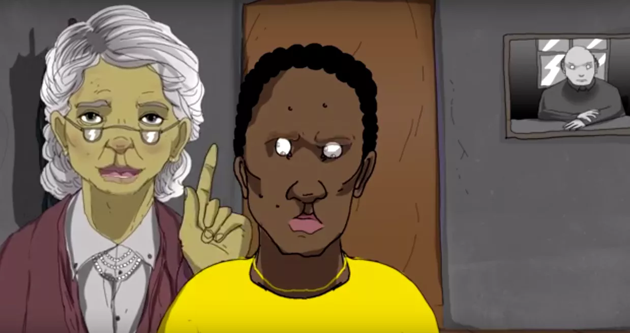 Efter viralt hit om Inger Støjberg: Satire-rap-gruppen Gigis hylder folkeskolelærere