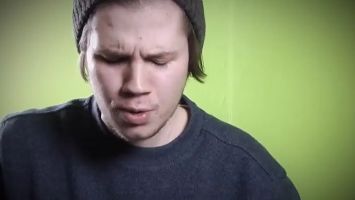 Band Battle uden store armbevægelser