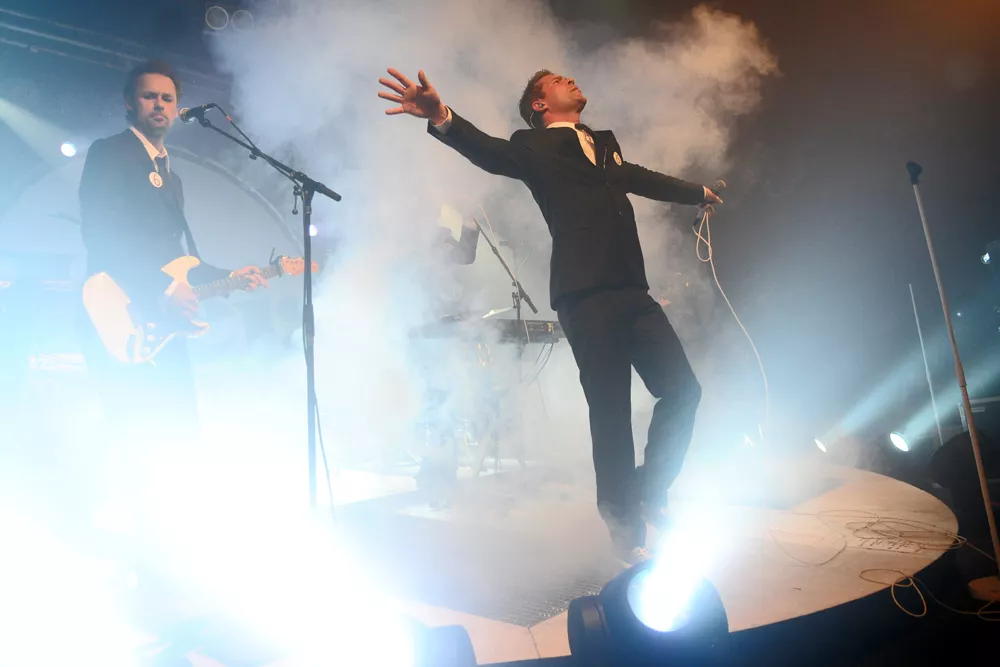Wonderfestiwall er klar med programmet
