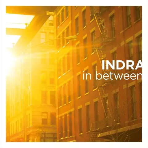 In Between - Indra