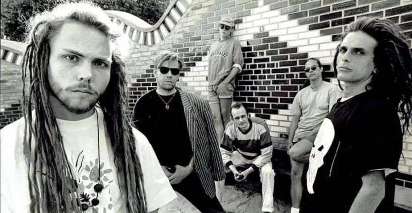 Forsvundet dansk reggaeklassiker med bl.a. Natasja bliver genudgivet – og er online for første gang