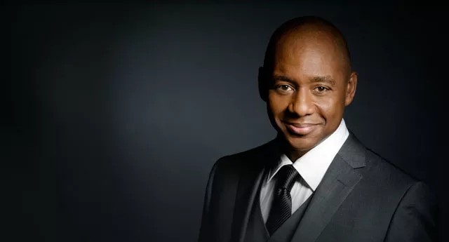 Copenhagen Jazzfestival, Politikens Hus, Pressen - Branford Marsalis