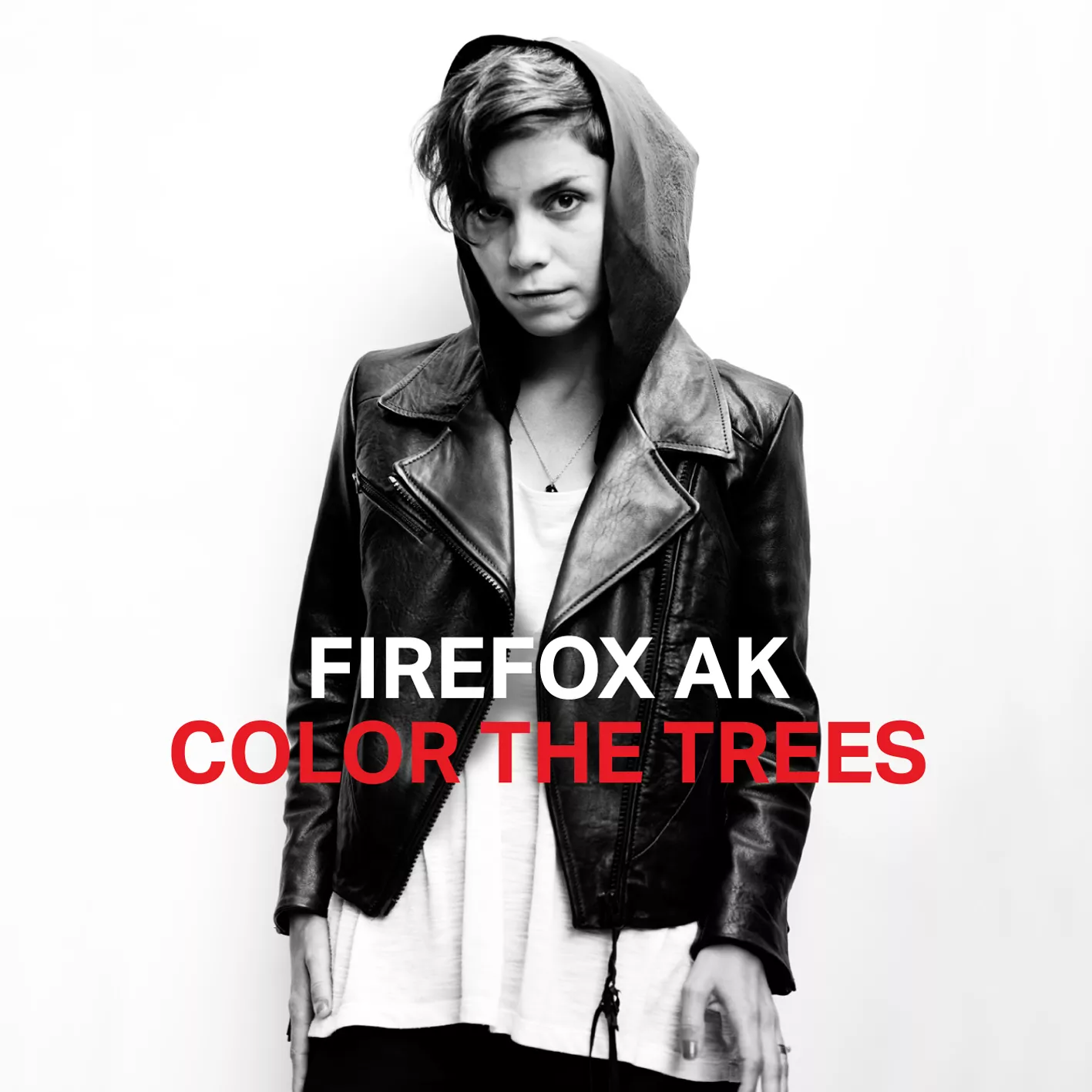 Color The Trees - Firefox AK
