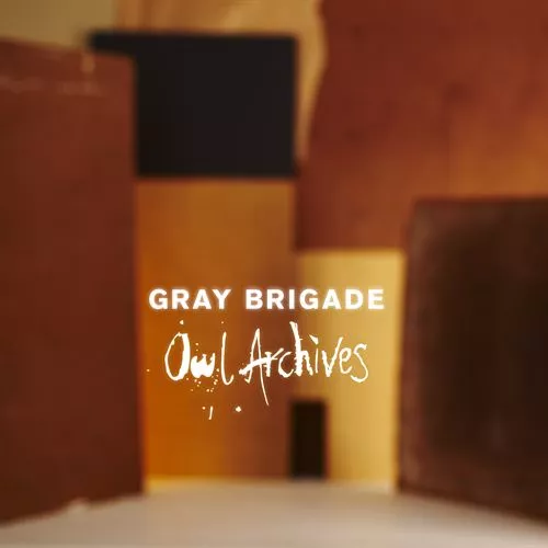 Owl Archives - Gray Brigade