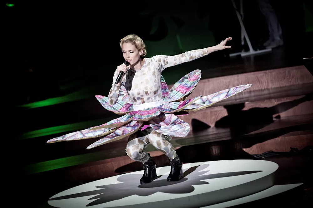 135 musikere får støtte af Statens Kunstfond