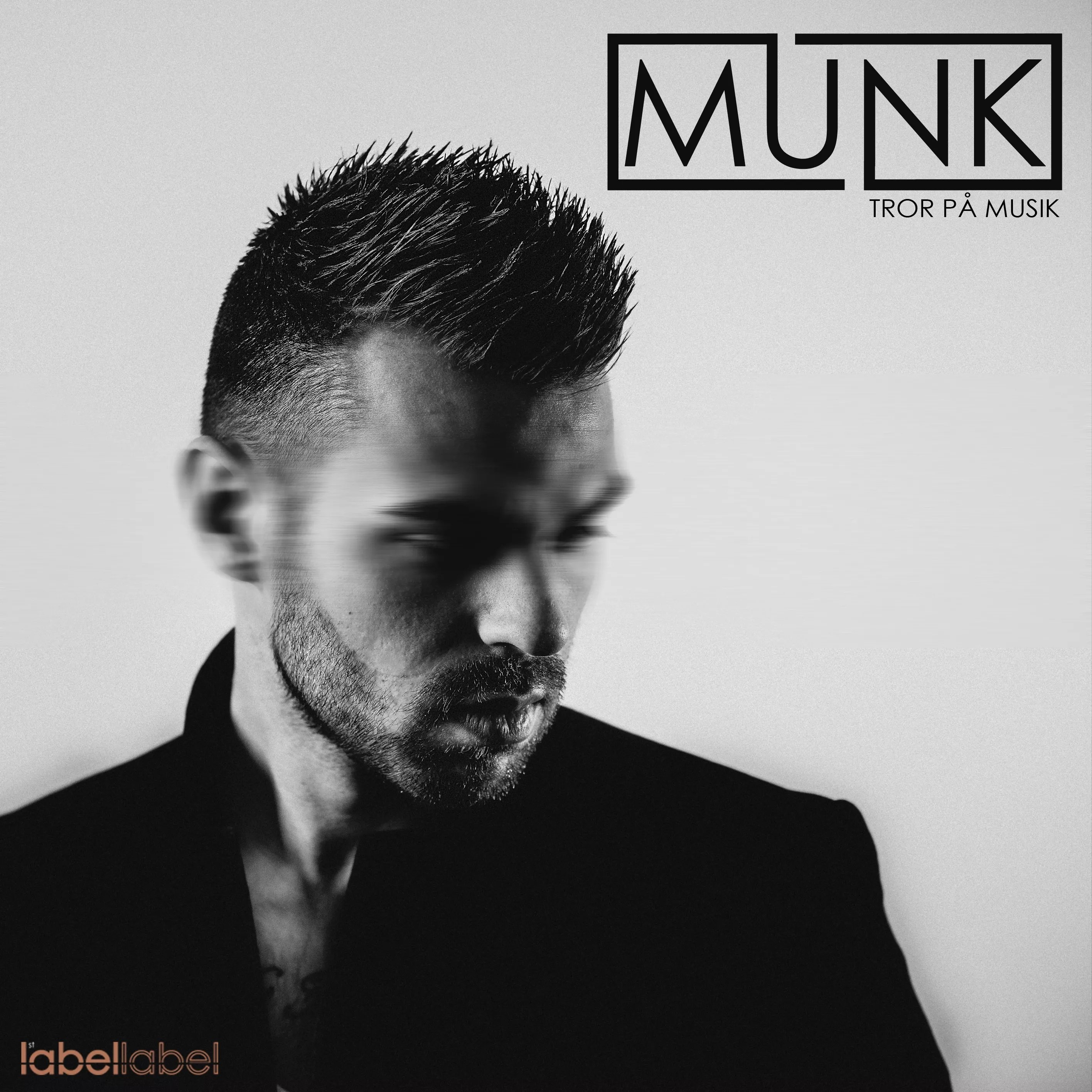 Tror på musik - Munk