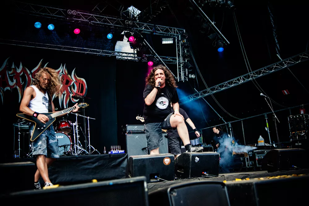 Festival går till sjöss för första gången