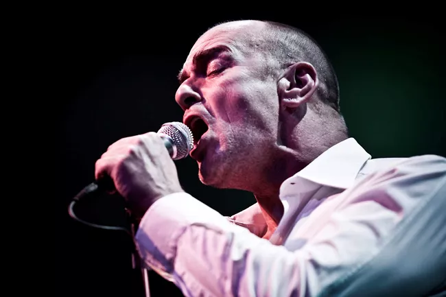 Smukfest afslører flere nye navne