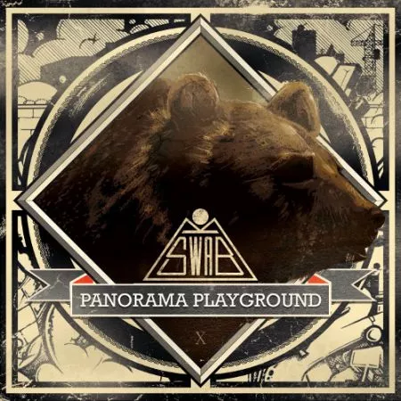 Panorama Playground - Swab