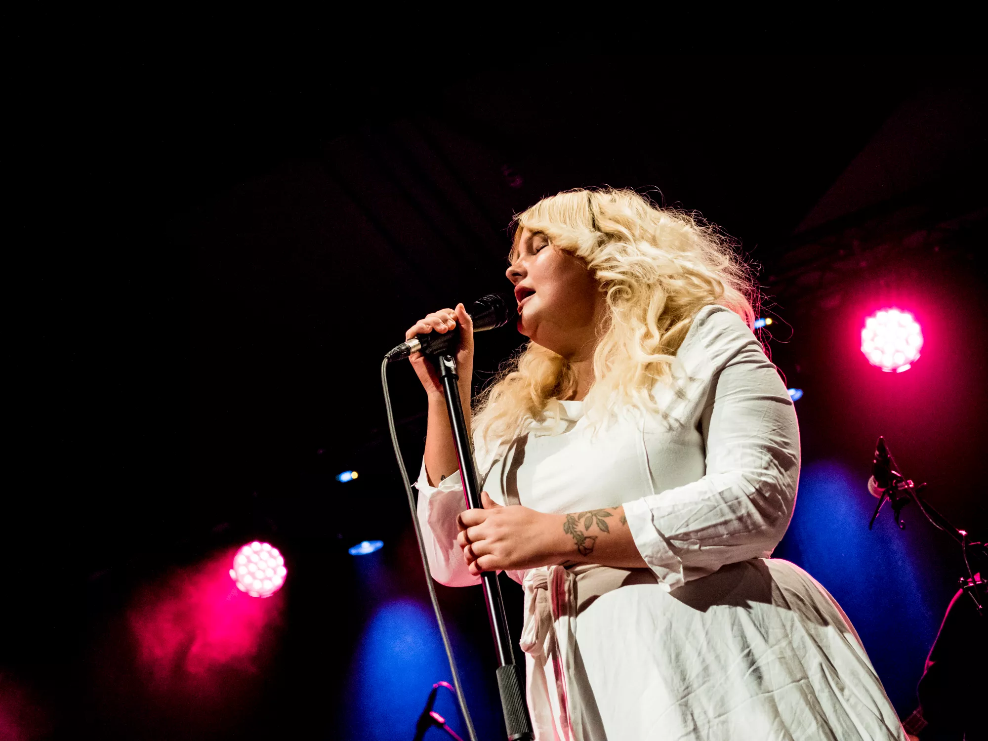 Säljer falska Sarah Klang-biljetter – "det är för jävligt"