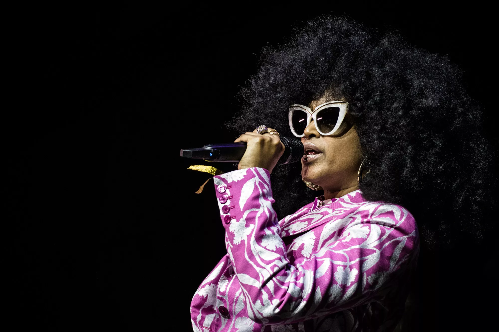 Grøn Koncert klar med upcoming-scene – og fire nye navne