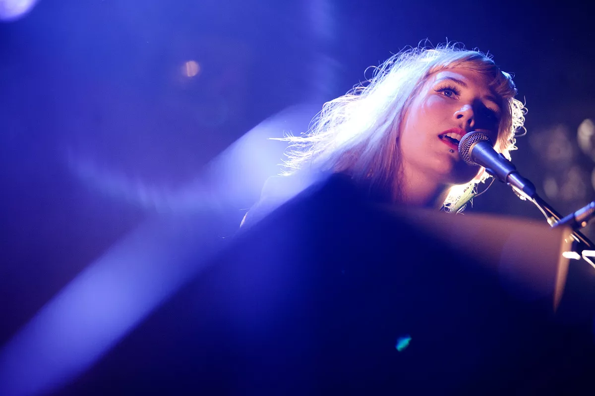 Liseberg presenterar fyra nya artister