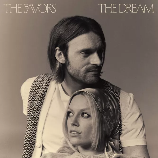 The Dream - The Favors