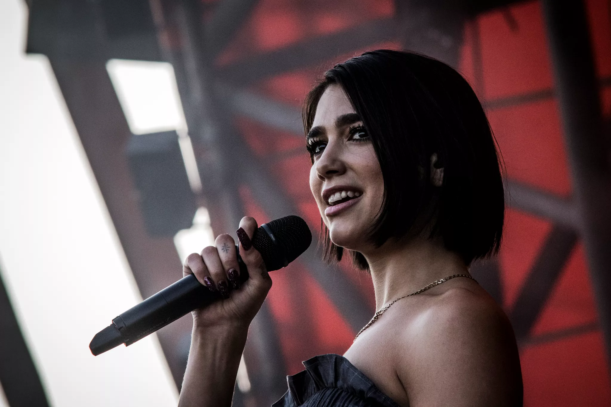 Her er de nominerede til Brit Awards