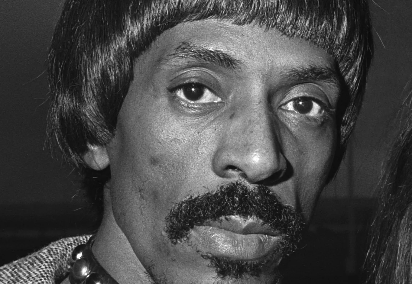 Tina Turners voldelige eksmand var en regulær rock'n'roll-pioner