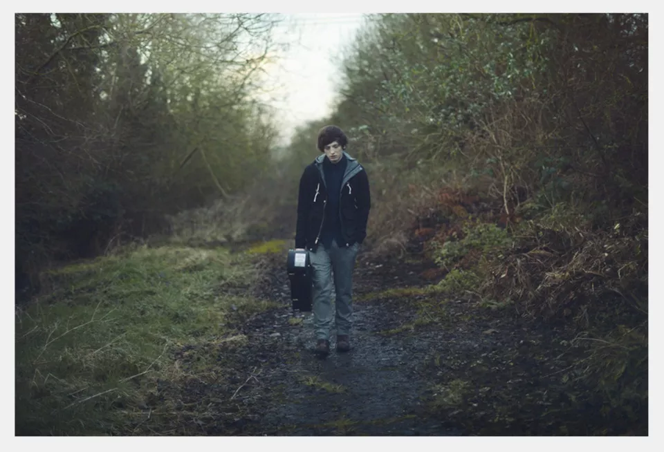 Lewis Watson: Ideal Bar, København