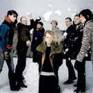 Under Byen – uregerligt orkester