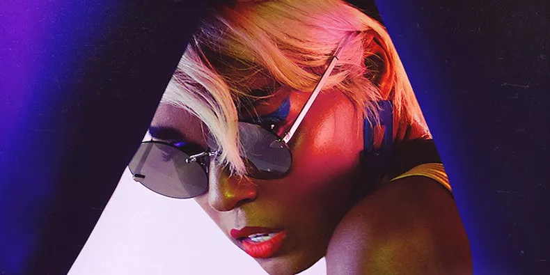 Janelle Monáe: Prince arbejdede på mit nye album
