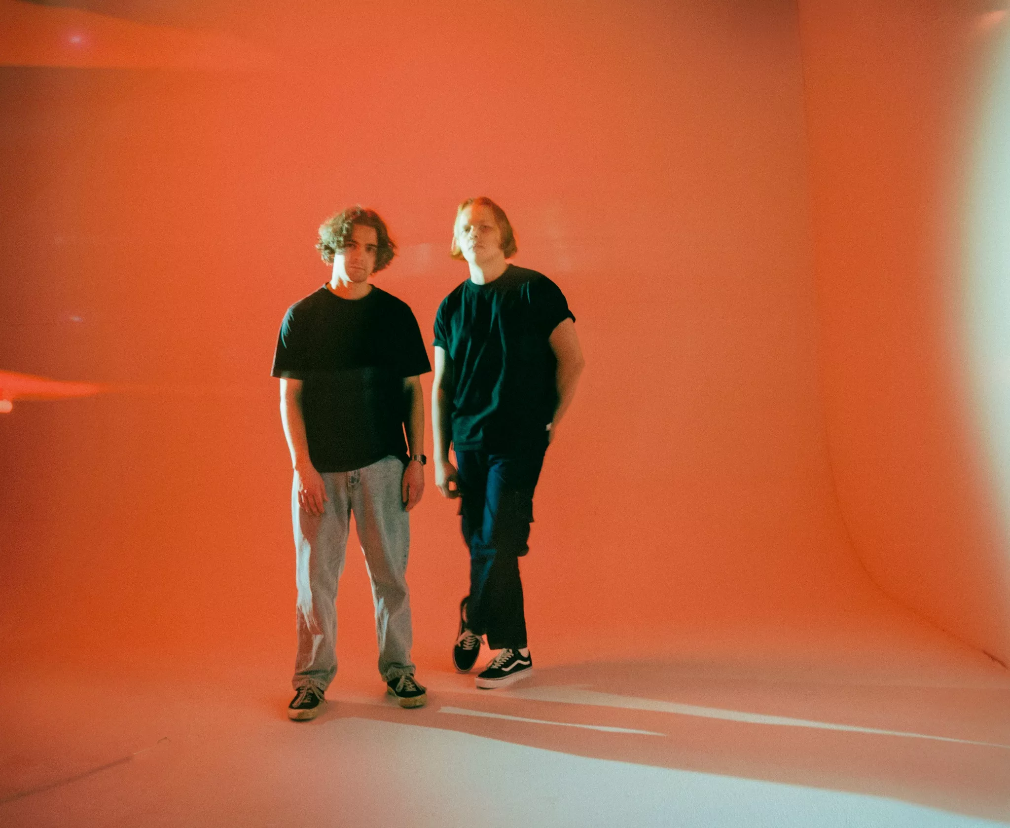 Foto: Martin Bremnes