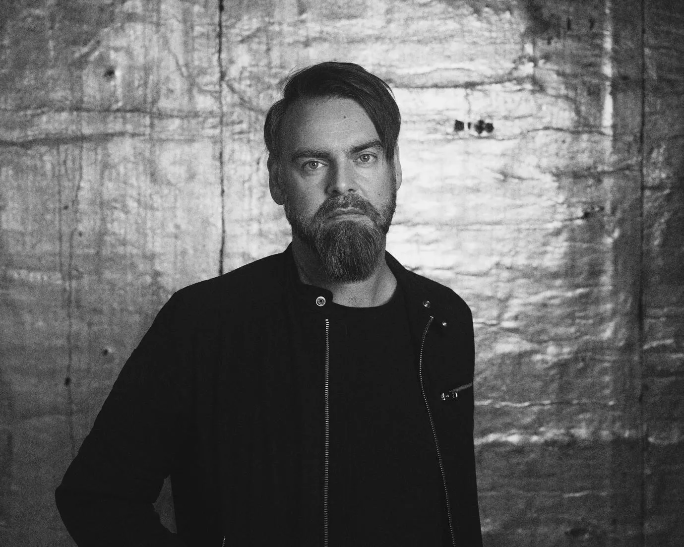 Behageligt på grænsen til baggrundsbeat