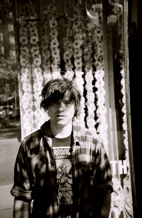 Ryan Adams afslører titelnummer
