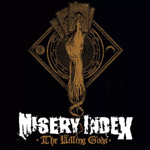 The Killing Gods - Misery Index