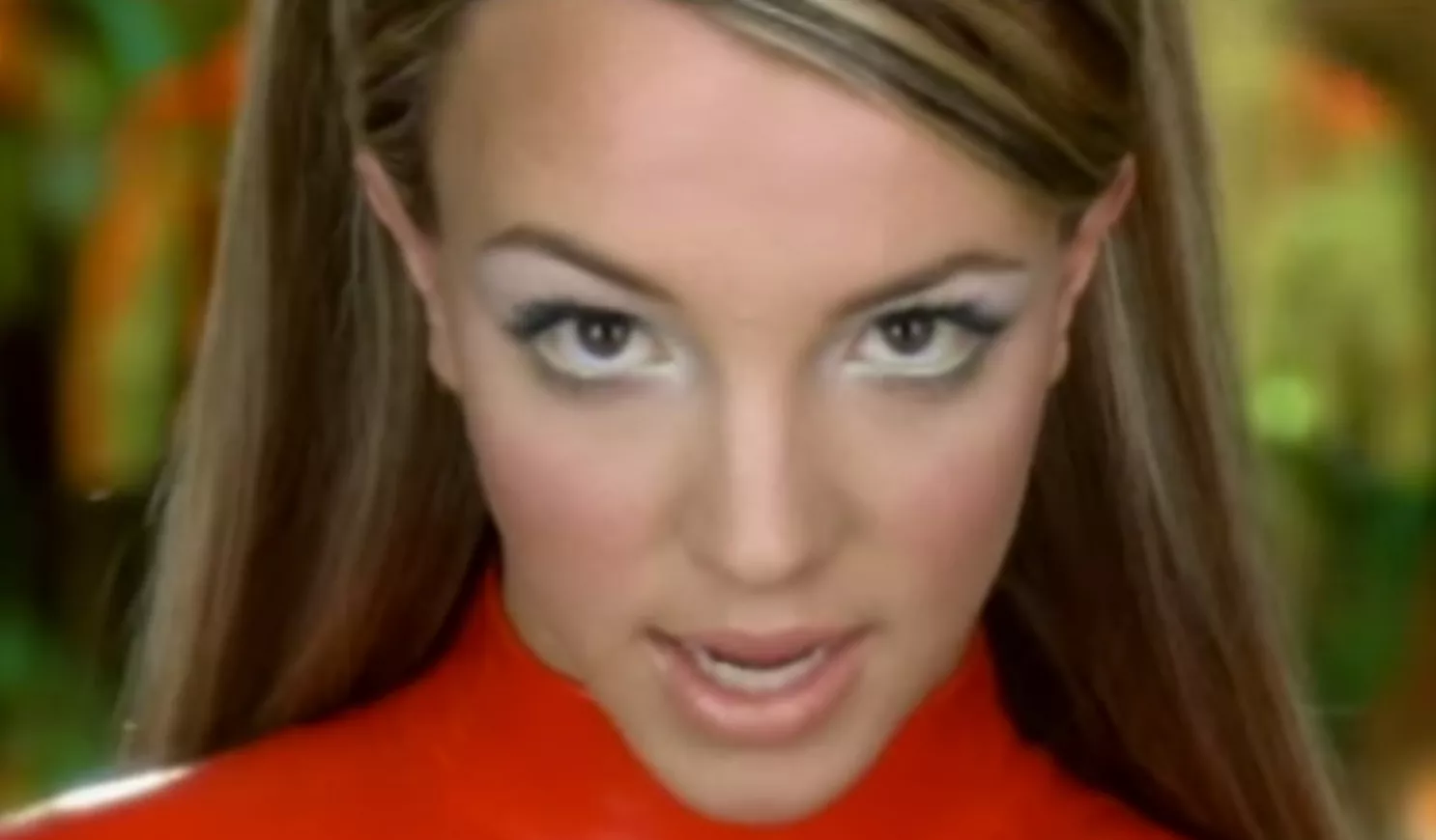 Oops!...15 år siden DEN videoen