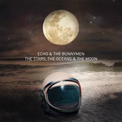 The Stars, The Ocean & The Moon - Echo and the Bunnymen