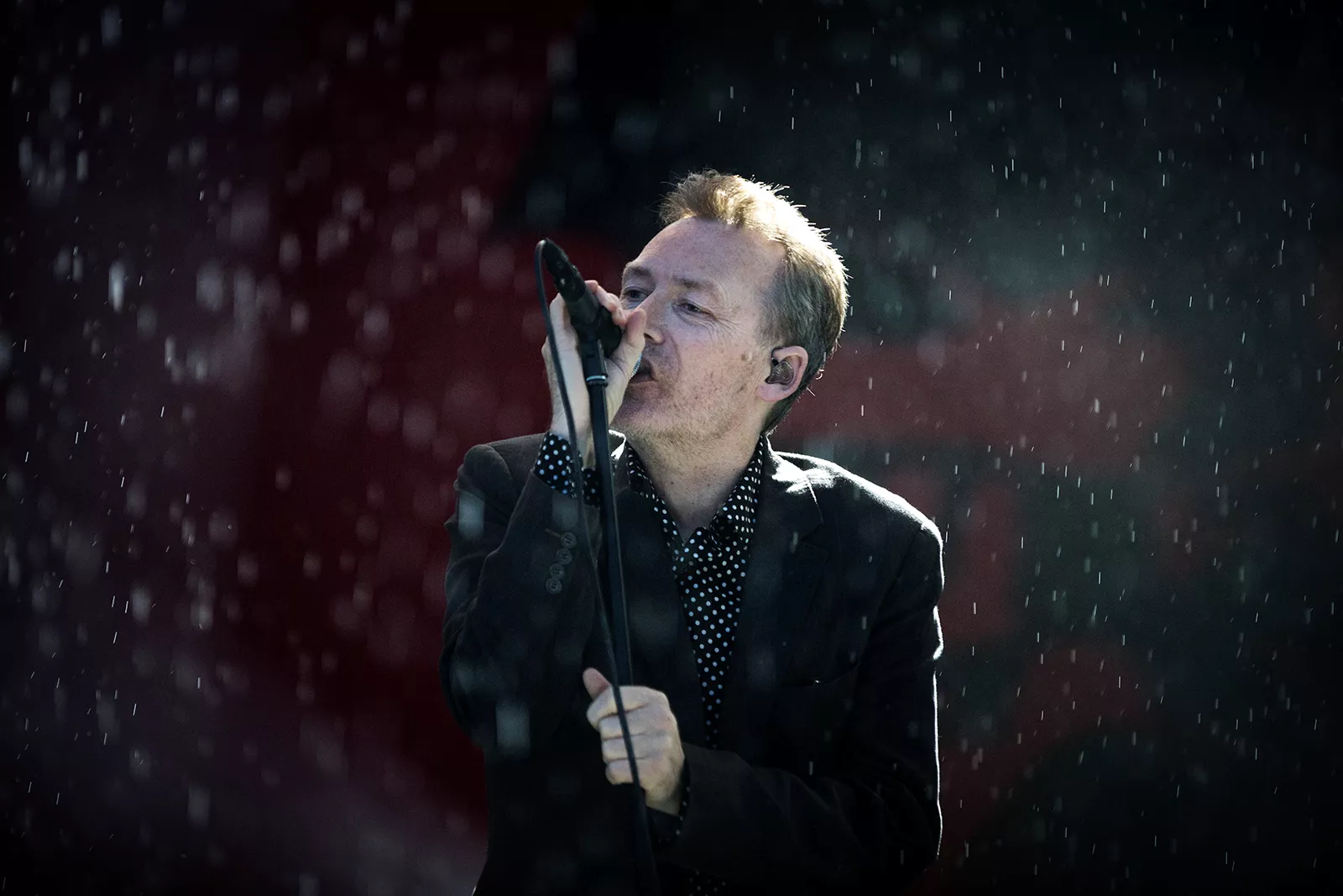 The Jesus & Mary Chain till Sverige för 2 spelningar