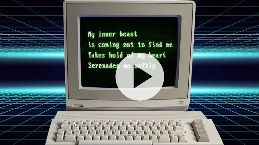 Hør Fallulahs nye single, inspireret af serien "Stranger Things"