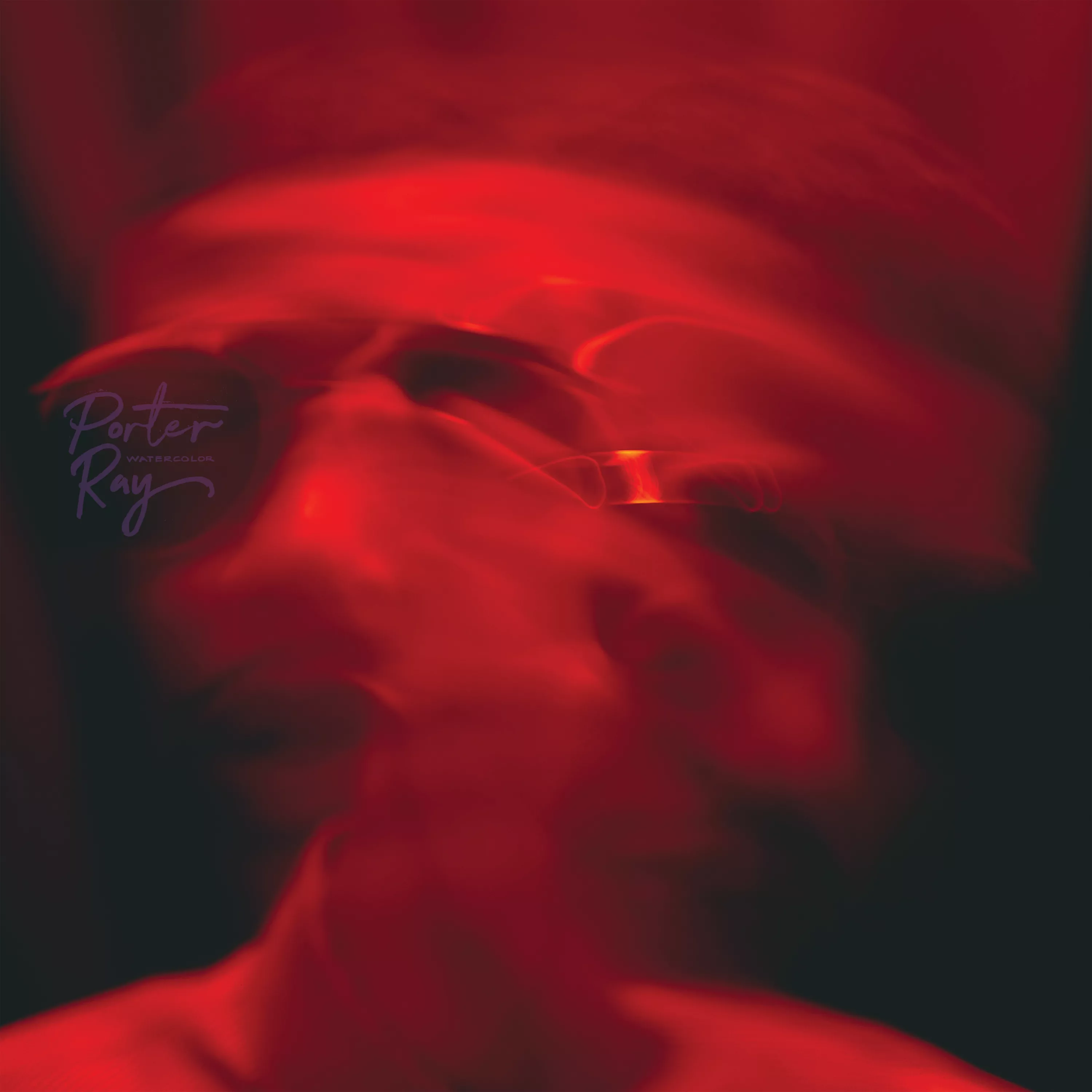 Watercolor - Porter Ray