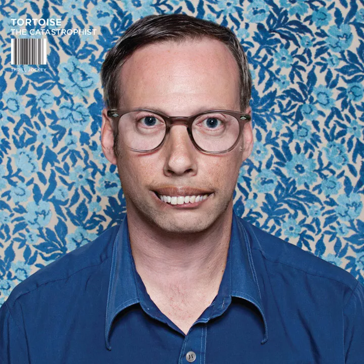 The Catastrophist - Tortoise