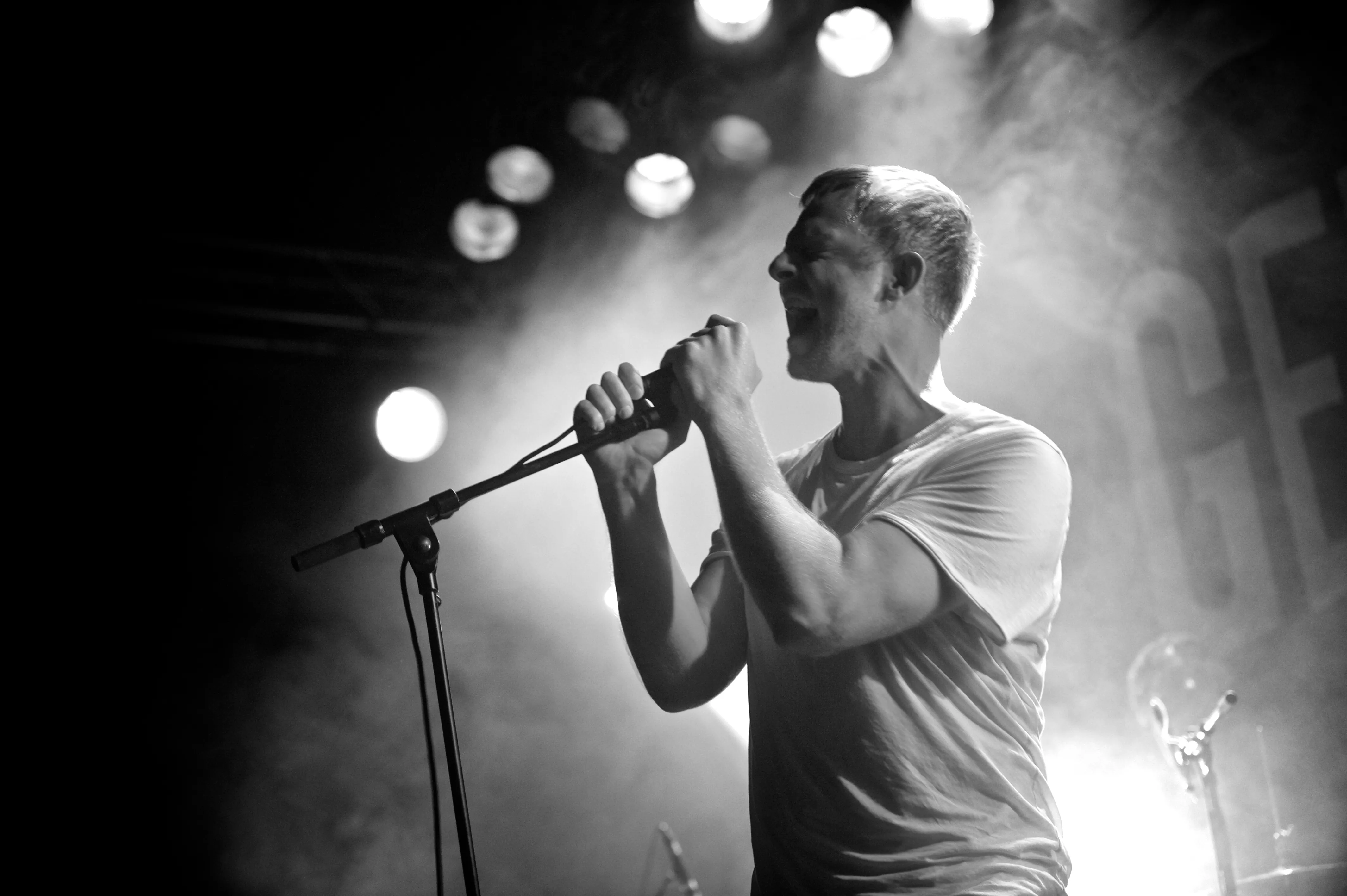 Ur hjärtat och från höften