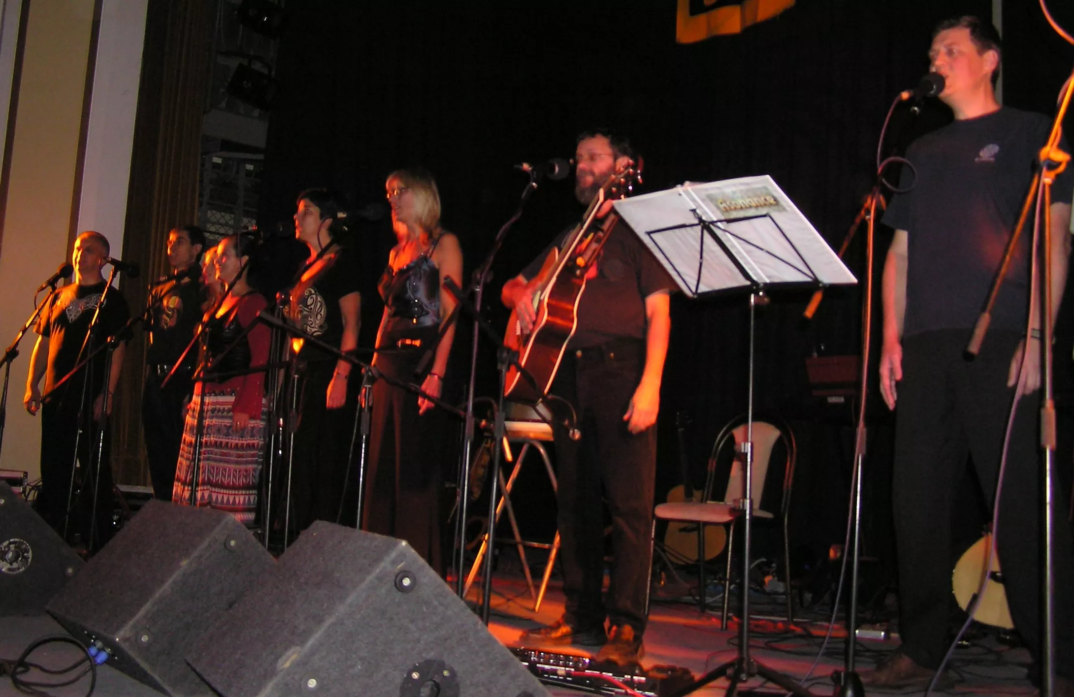 Sanger død med Covid-19 – lod sig smitte uvaccineret med vilje