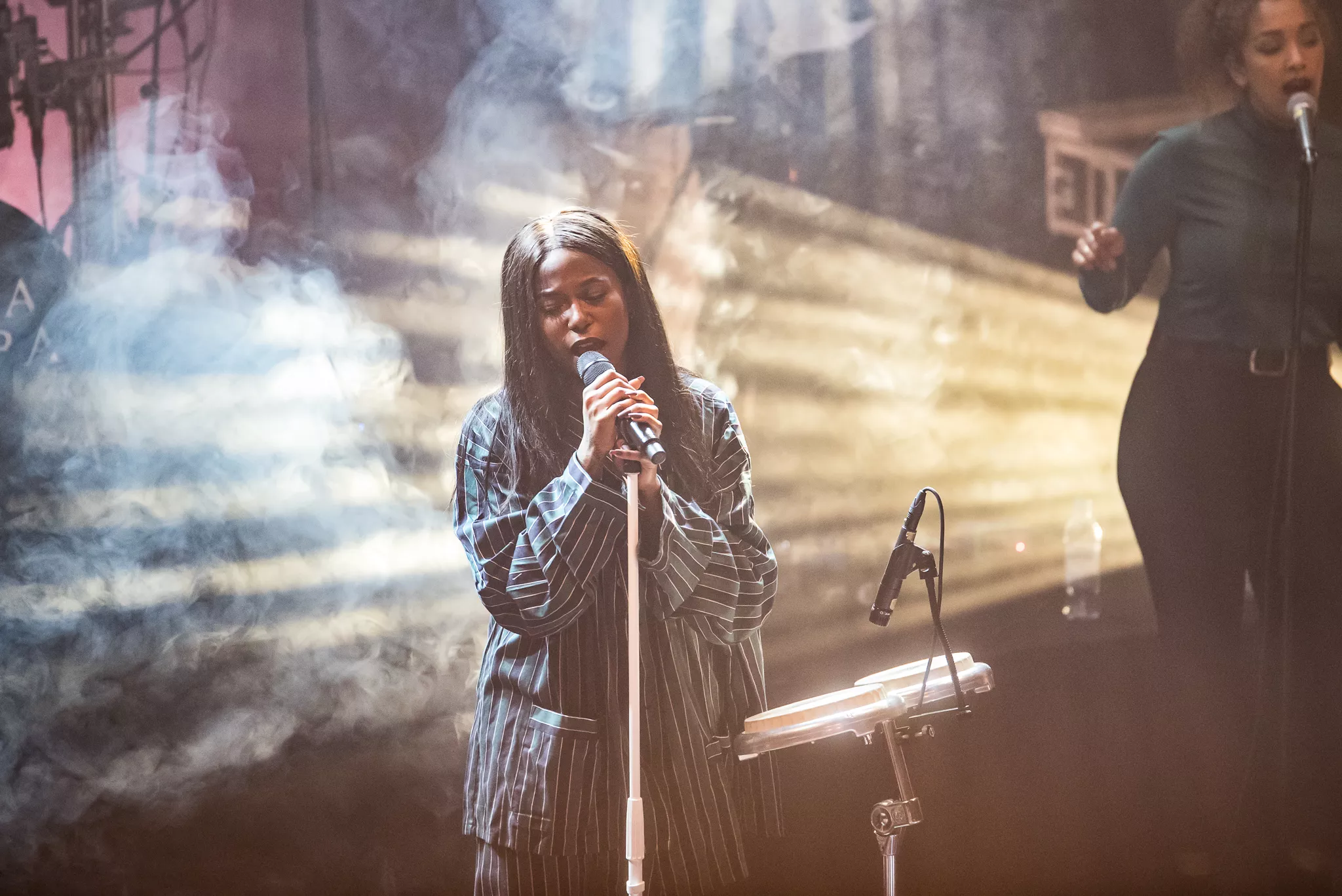 GUIDE: Veckans konsertmåsten – från synth-duo till högaktuell popstjärna