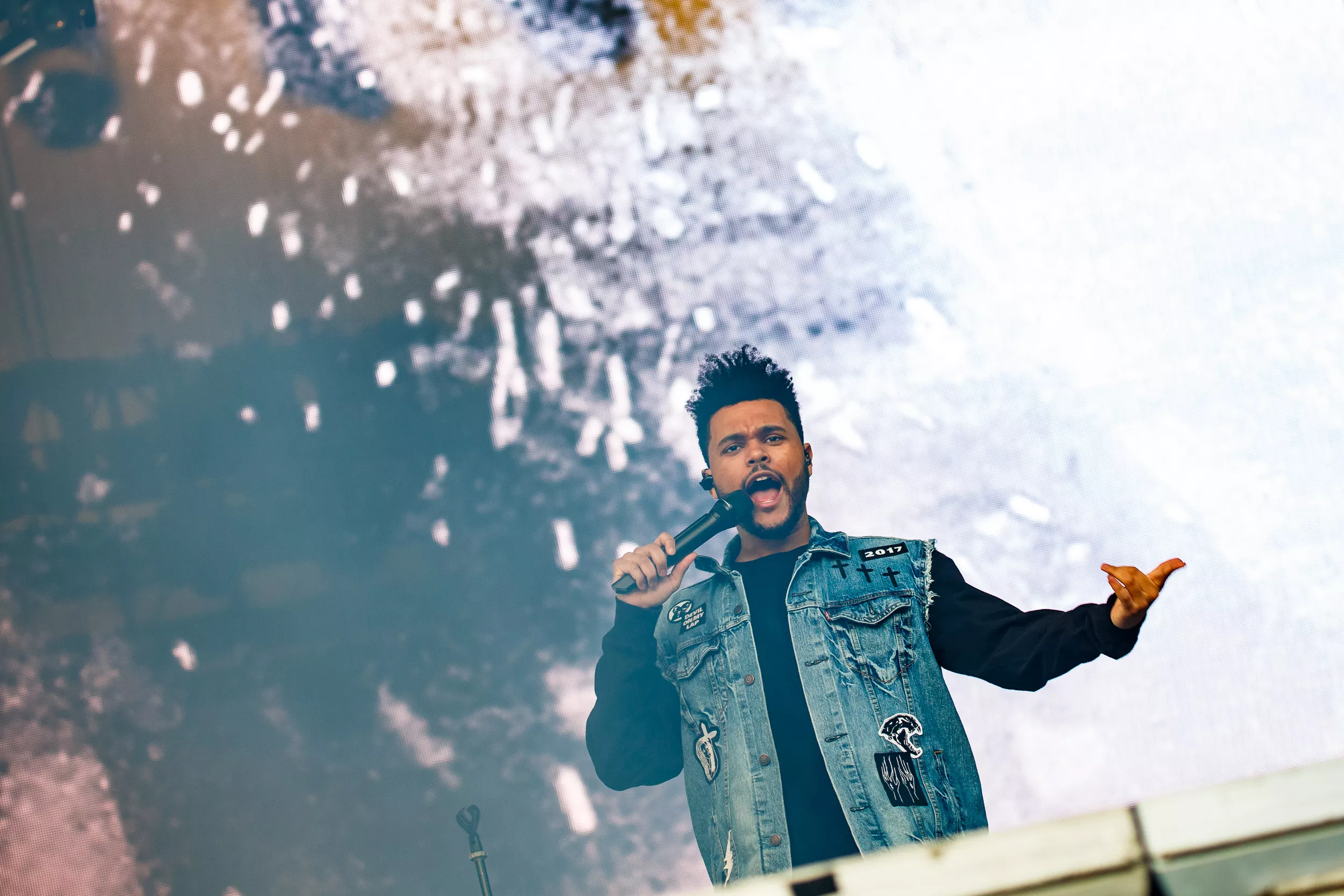 Blødsøden klagesang