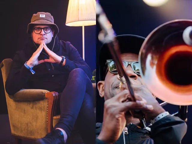 KRÖNIKA: Jazz är skadligt