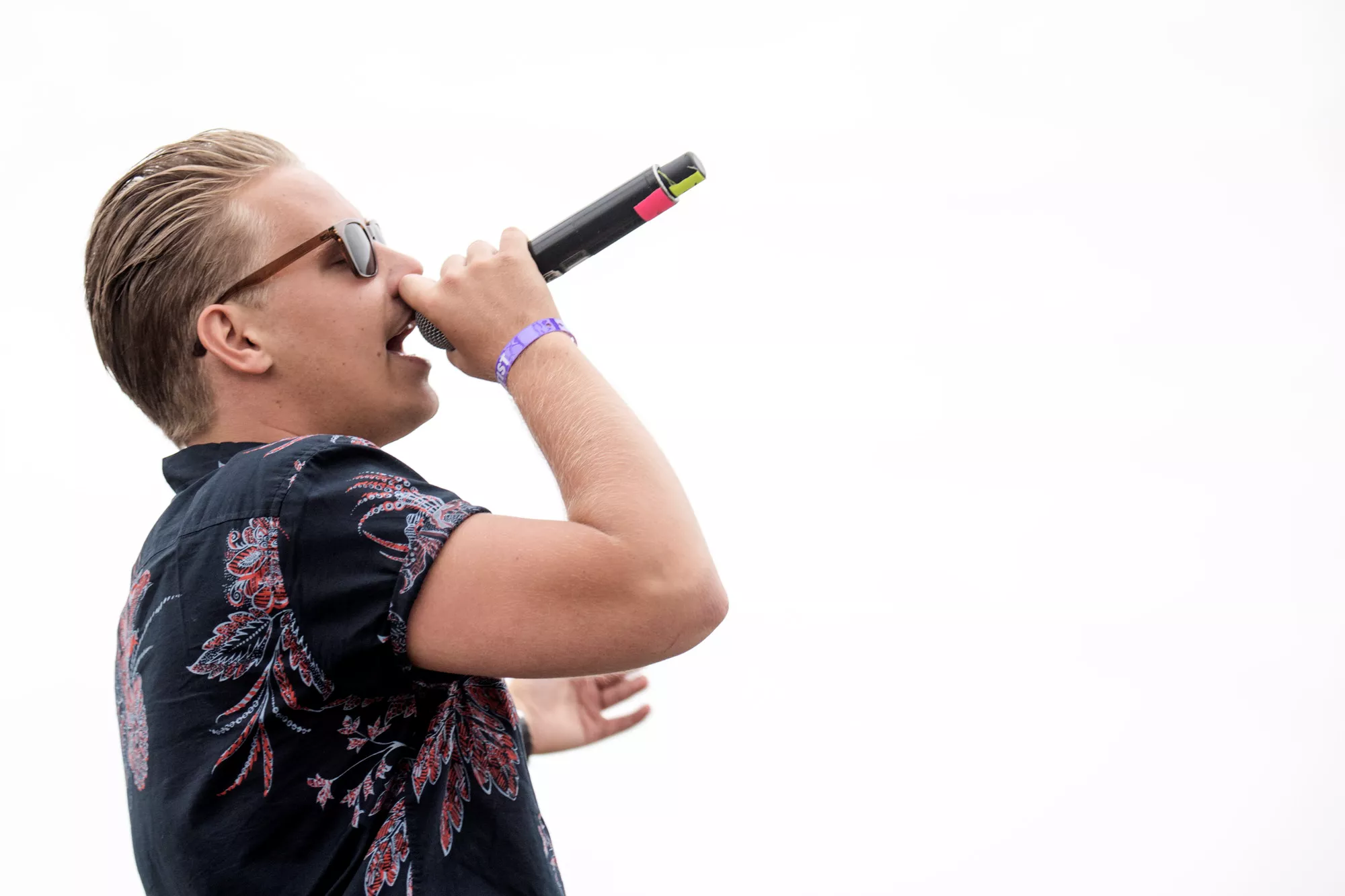 PREMIERE: Jeppe Loftager ude med ny video