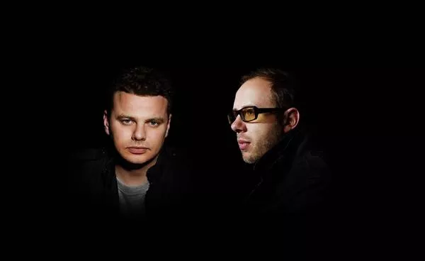 Chemical Brothers udgiver live-dvd