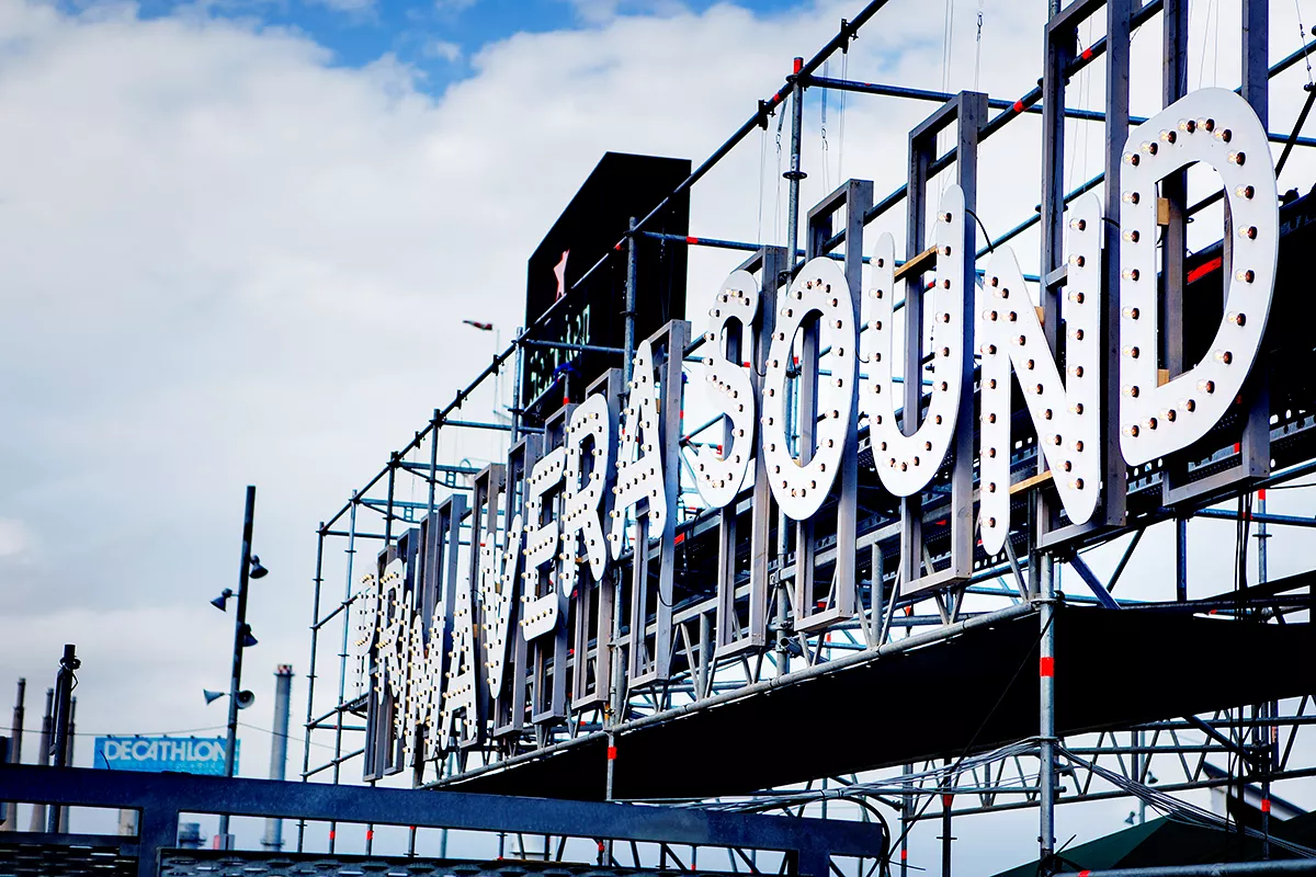 Reportage: GAFFA på Primavera Sound, Barcelona 2013 del 2