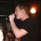 Hiphop-extravganza i Vega