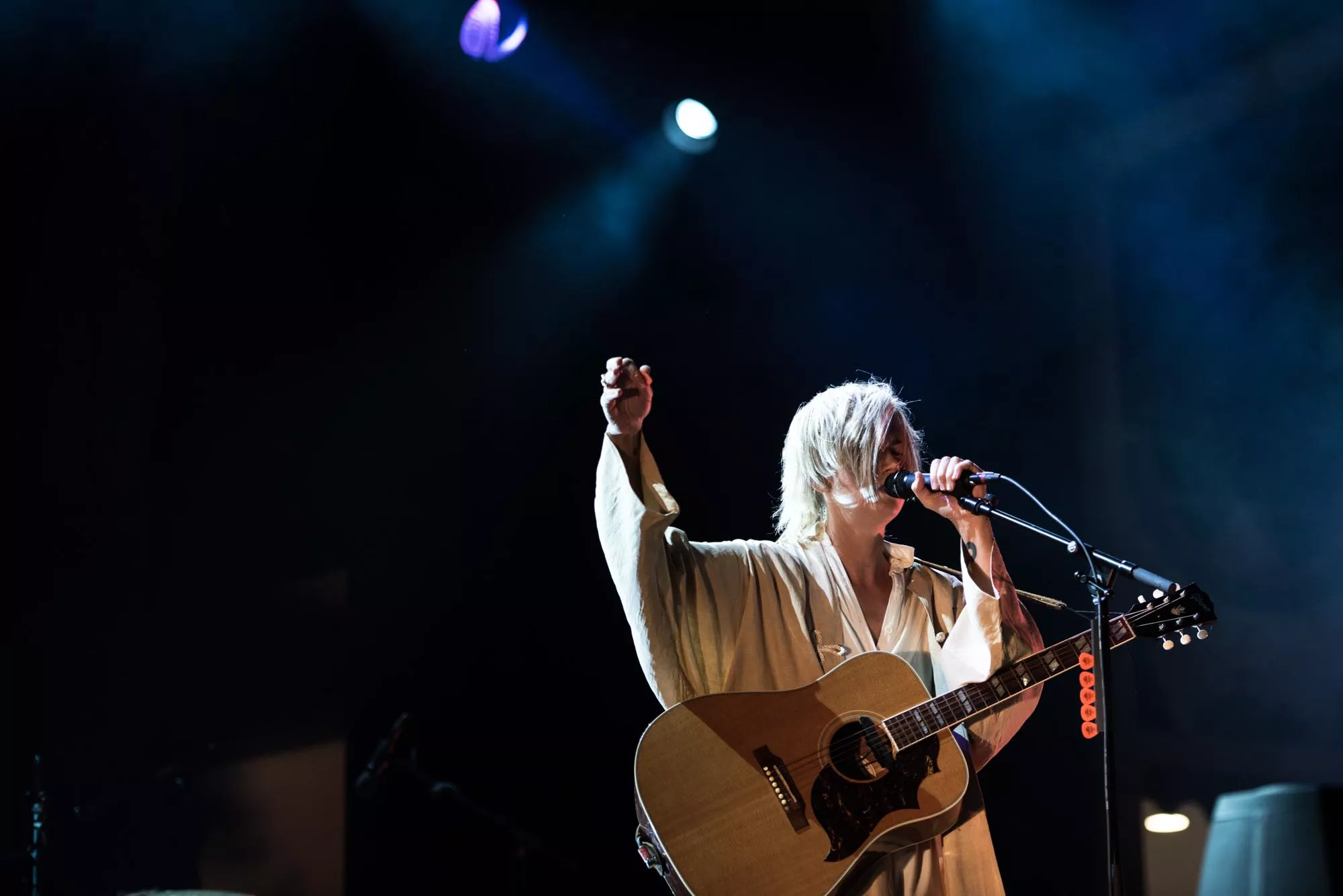 Nya namn till Way Out West