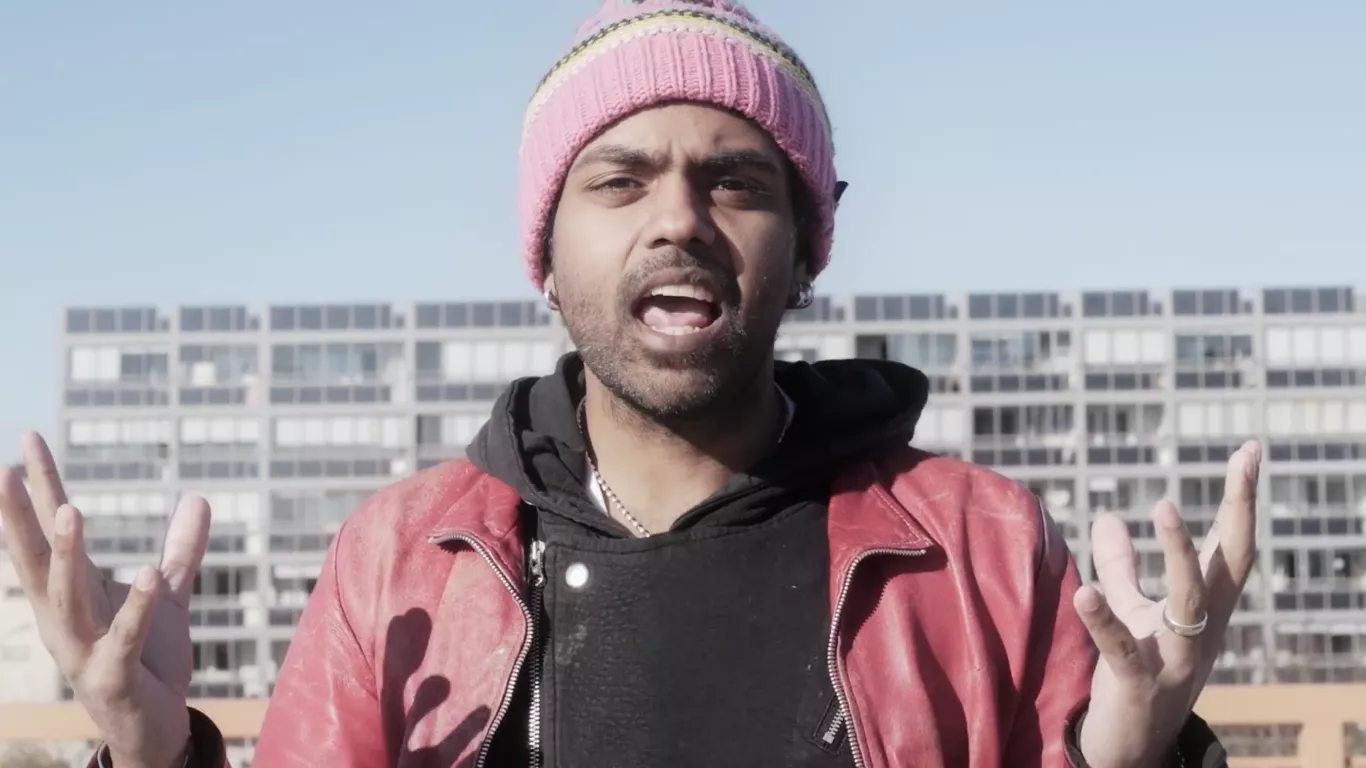 ''En vardaglig lyxfälla där det bästa inte är bra nog''