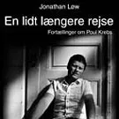 Ny biografi om Poul Krebs