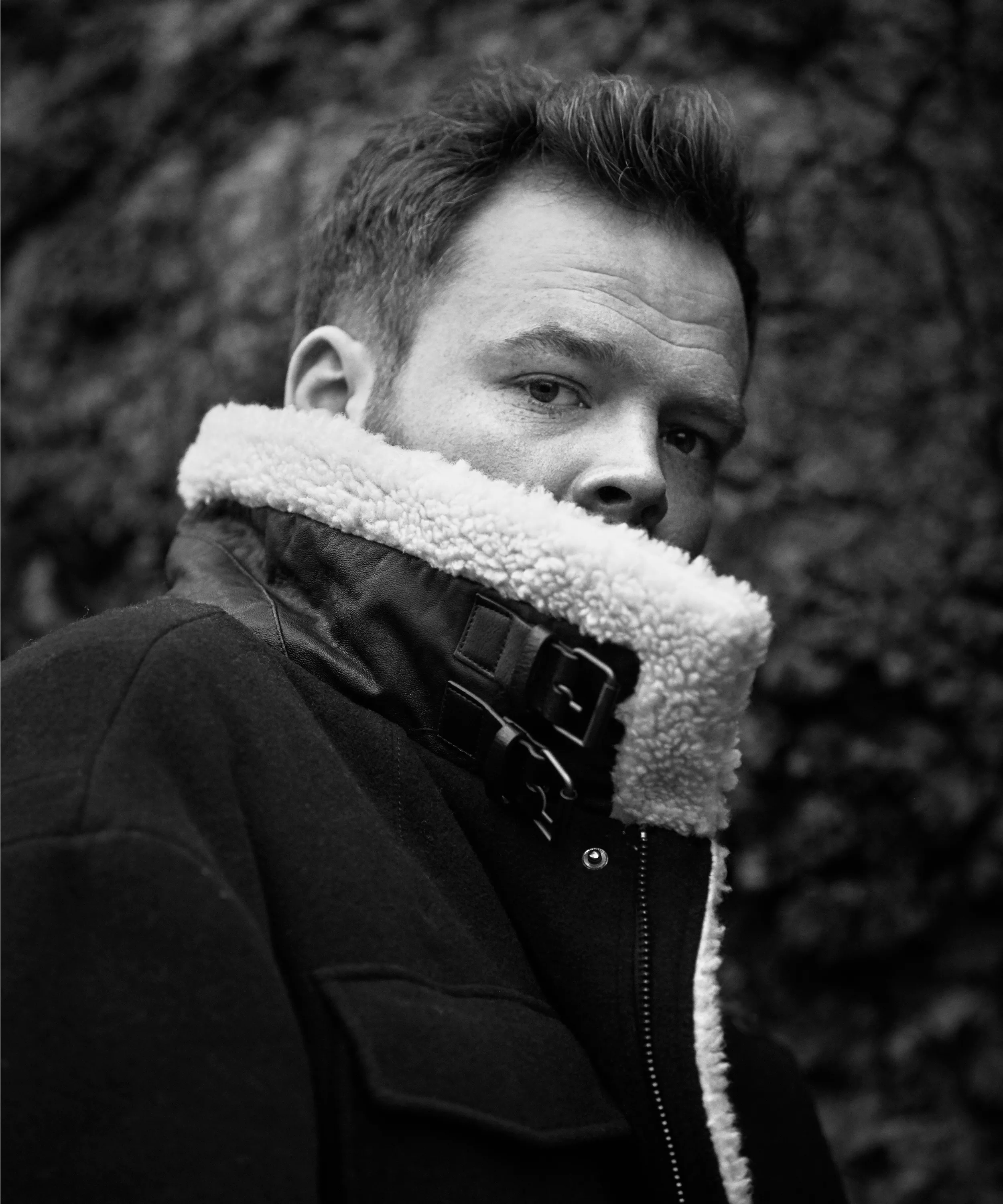 03:17 - Patrick Dorgan