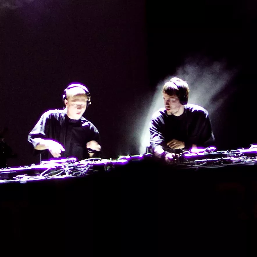 Den Sorte Skole indtager Roskilde Festival