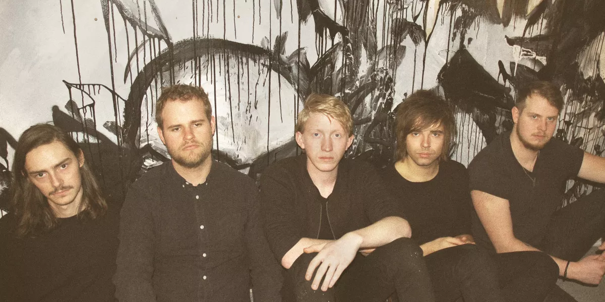 Grunge næsten, som morfar lavede det